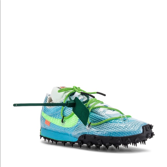 Nike Shoes - NWTs  SOLD OUT Authentic Nike Off-White Sneakers